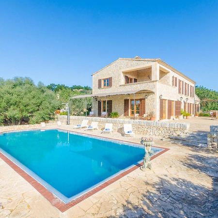 Ca Na Ramona Villa Son Carrio  Exterior photo