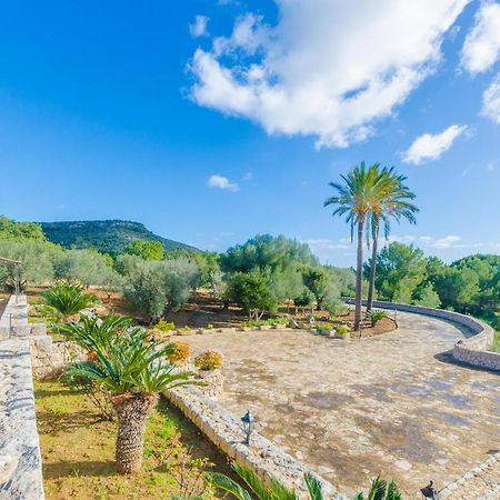 Ca Na Ramona Villa Son Carrio  Exterior photo