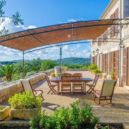 Ca Na Ramona Villa Son Carrio  Exterior photo