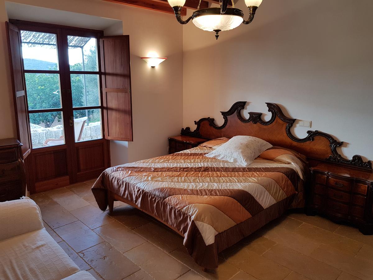 Ca Na Ramona Villa Son Carrio  Exterior photo