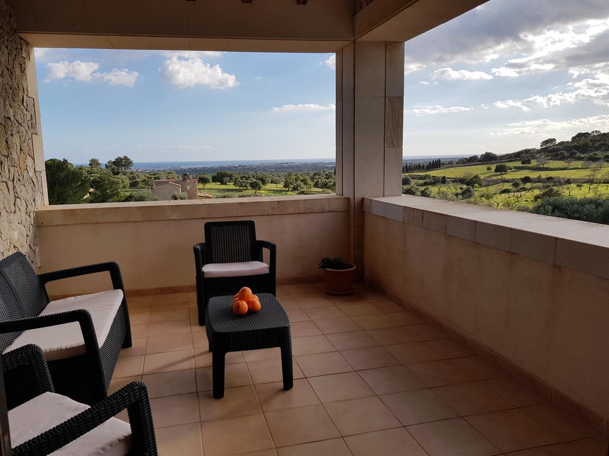 Ca Na Ramona Villa Son Carrio  Exterior photo