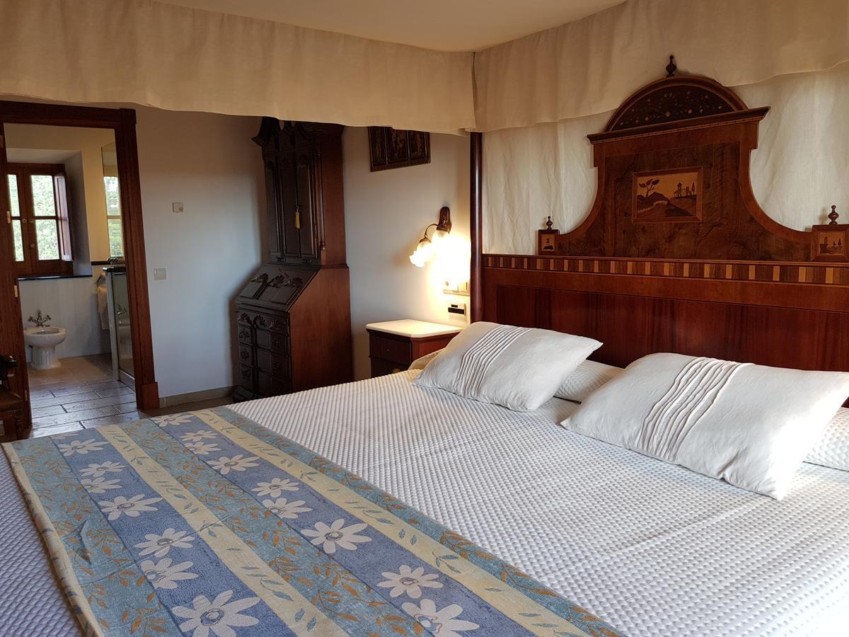 Ca Na Ramona Villa Son Carrio  Exterior photo