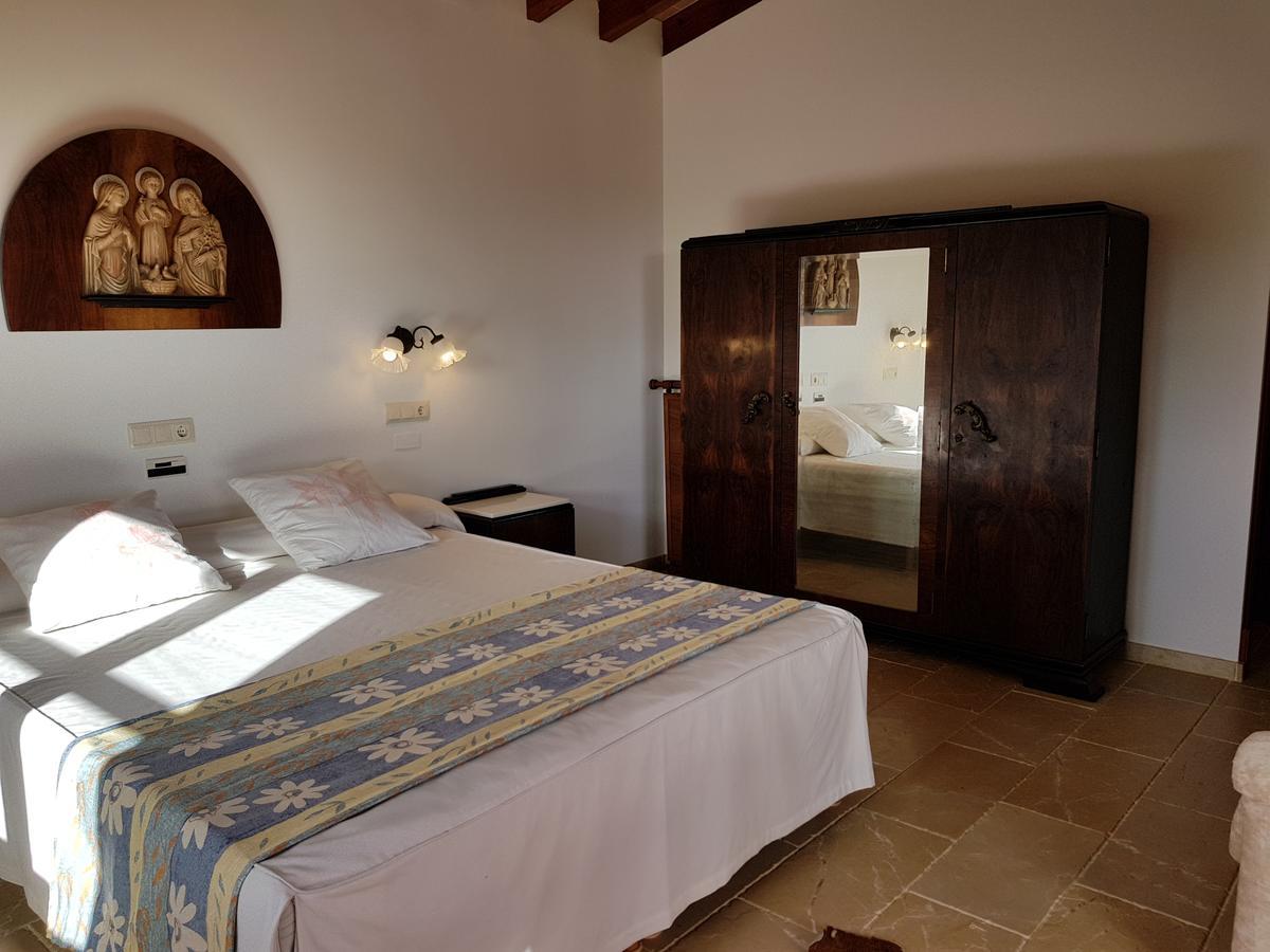 Ca Na Ramona Villa Son Carrio  Exterior photo