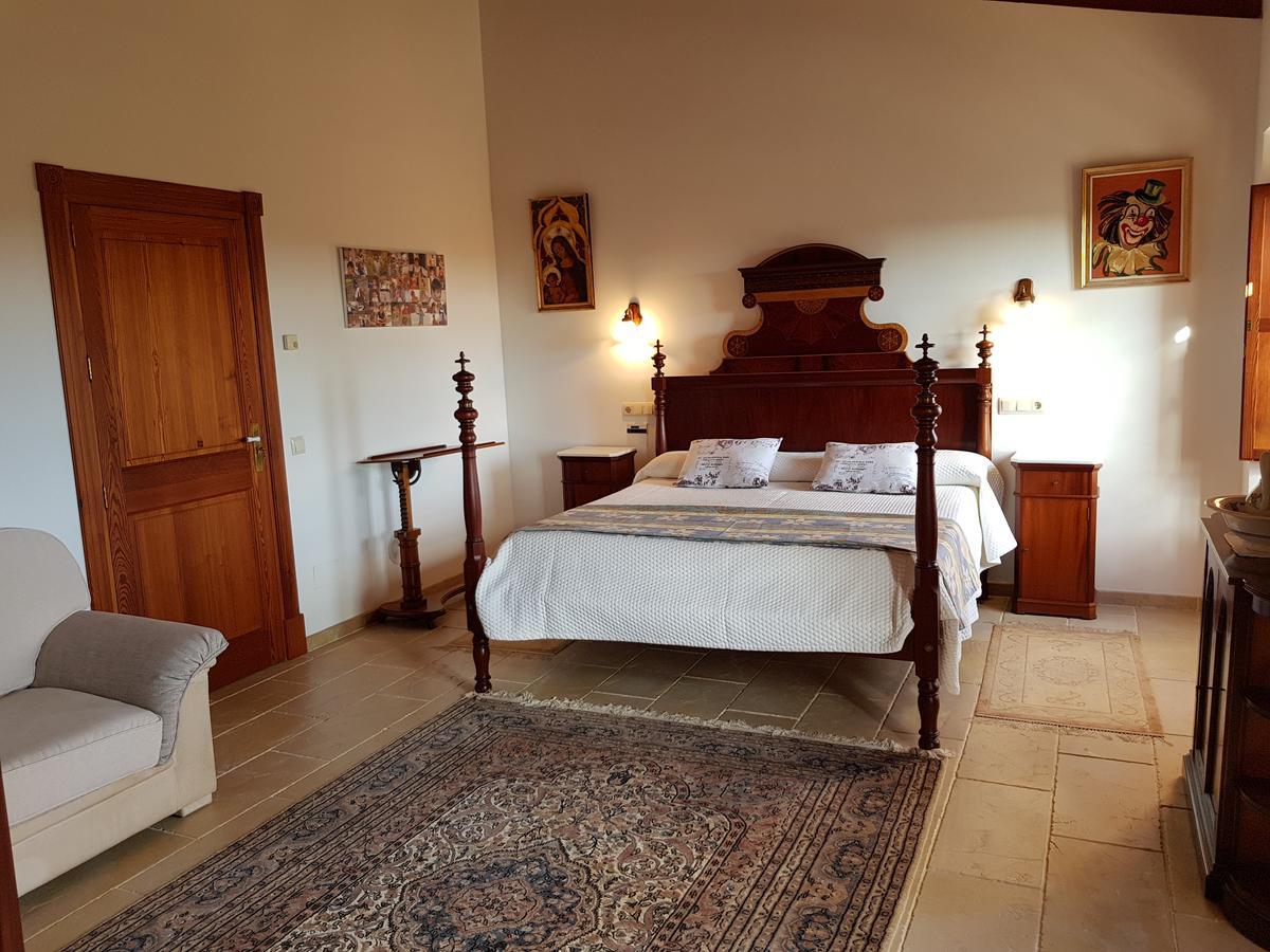 Ca Na Ramona Villa Son Carrio  Exterior photo