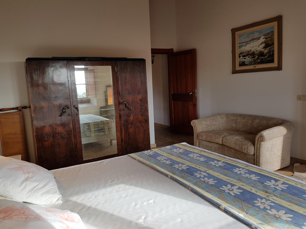 Ca Na Ramona Villa Son Carrio  Exterior photo