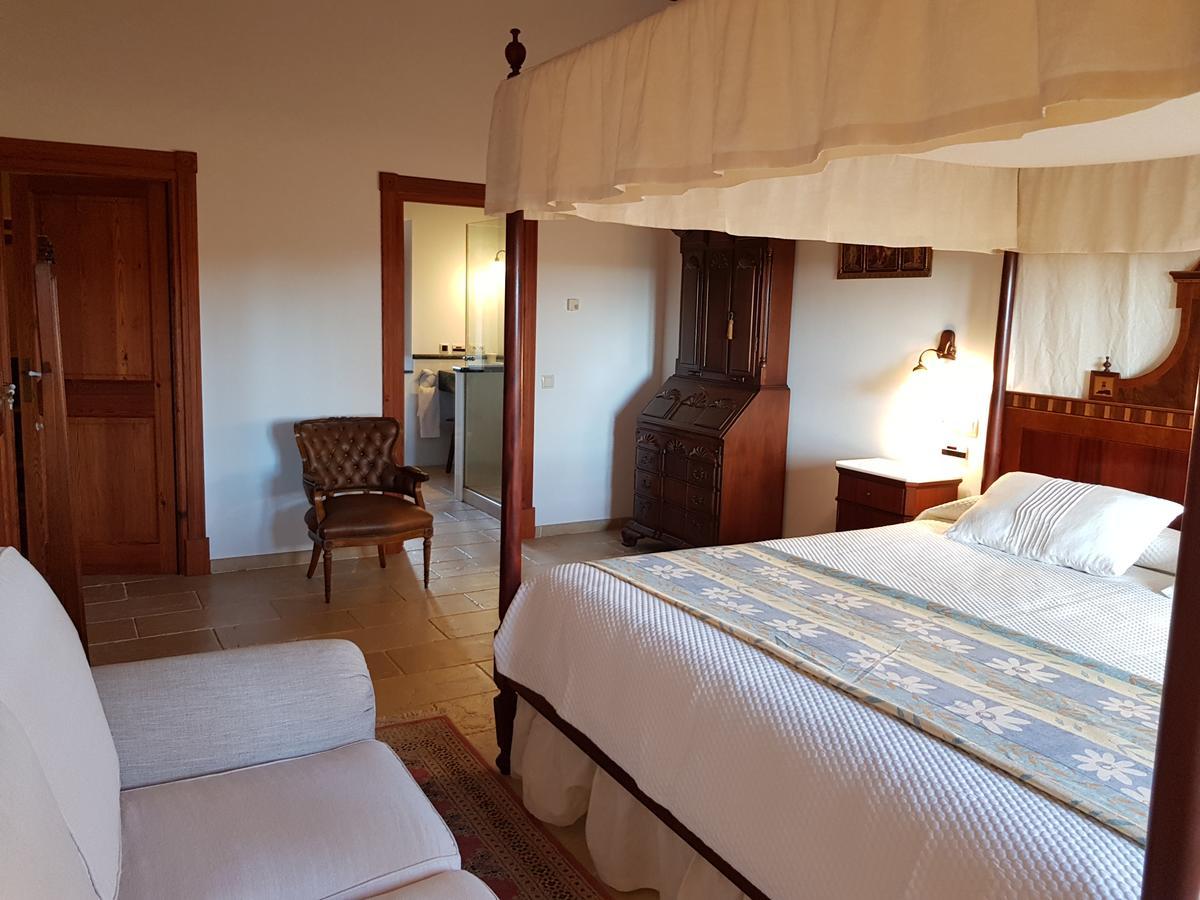 Ca Na Ramona Villa Son Carrio  Exterior photo