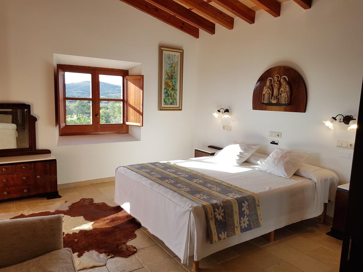 Ca Na Ramona Villa Son Carrio  Exterior photo