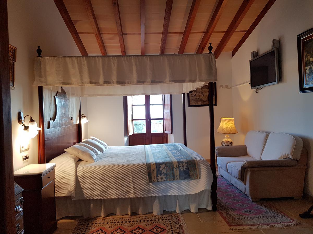 Ca Na Ramona Villa Son Carrio  Exterior photo