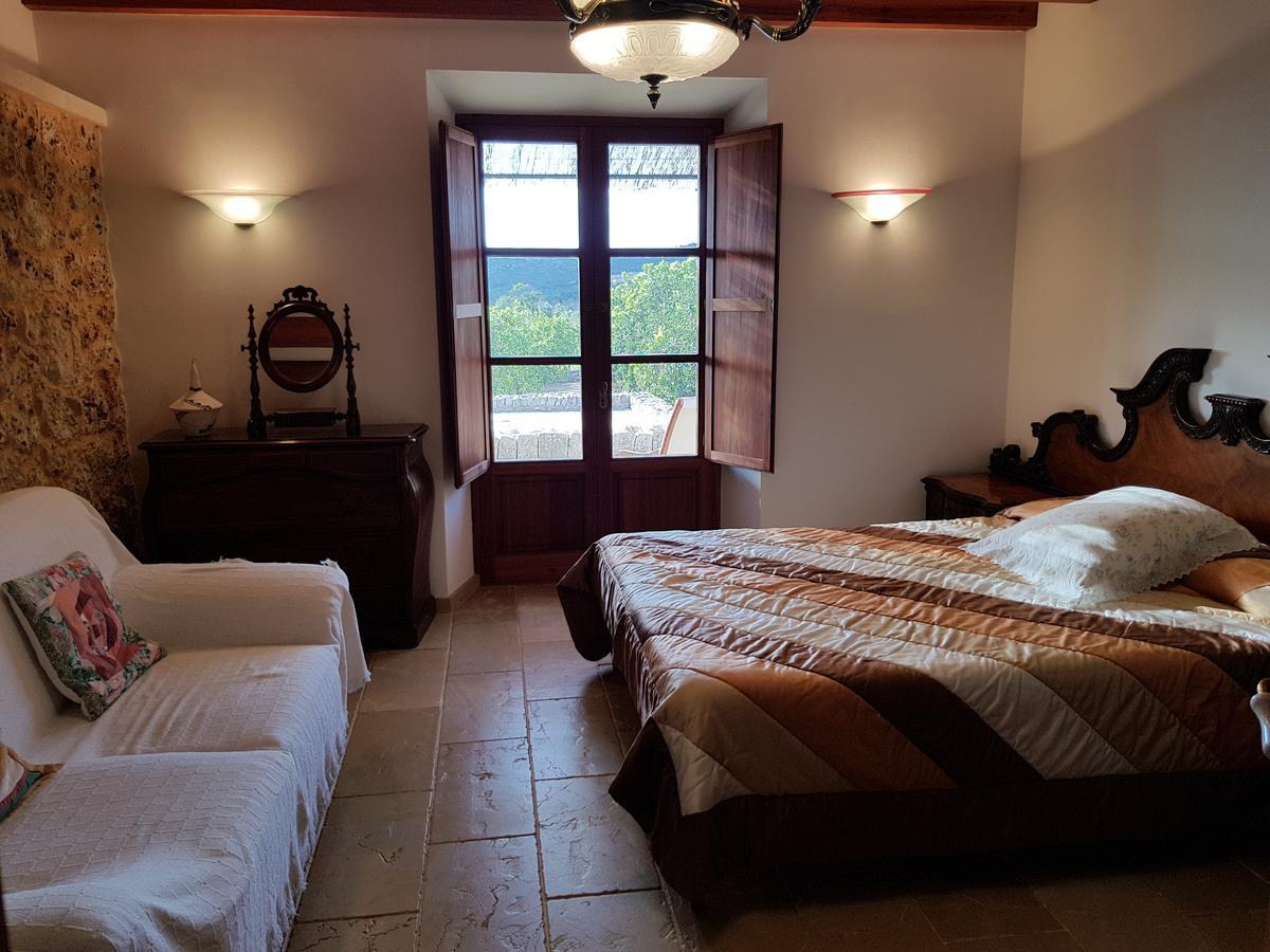 Ca Na Ramona Villa Son Carrio  Exterior photo