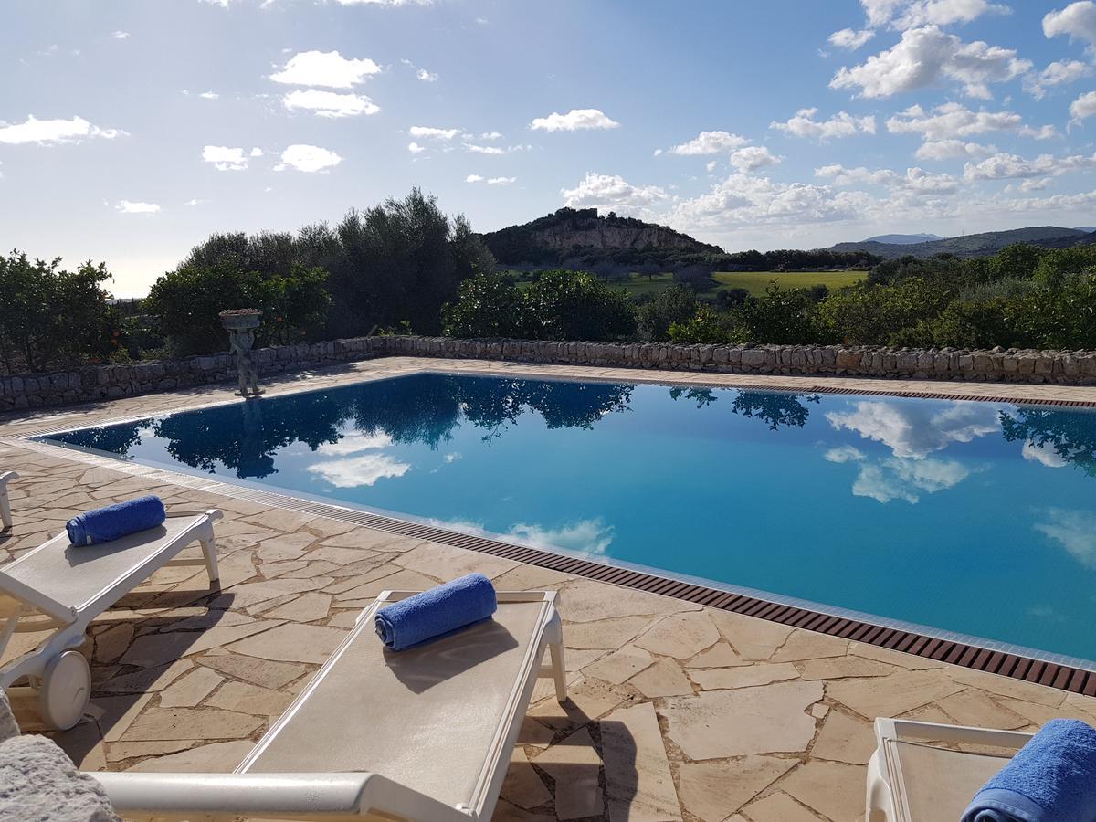 Ca Na Ramona Villa Son Carrio  Exterior photo